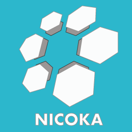 Nicoka Logo